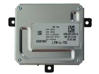 Centralina Balastro LED VW Golf 7 Polo Sharan Touran Caddy Etc (NOVO)