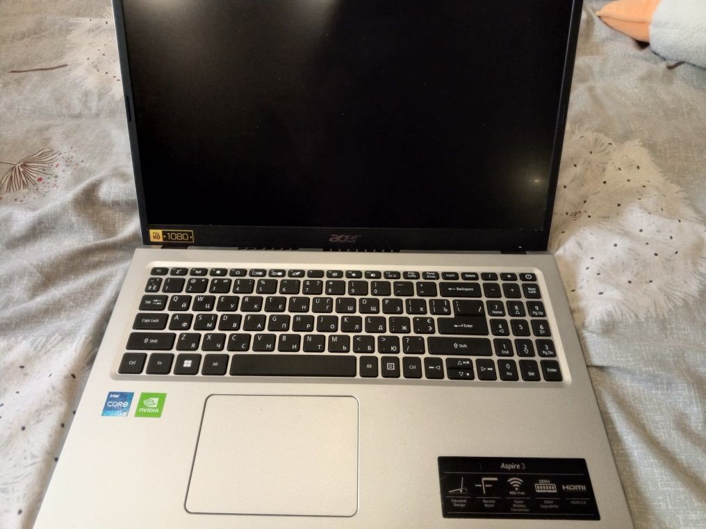Продам Ноутбук Acer