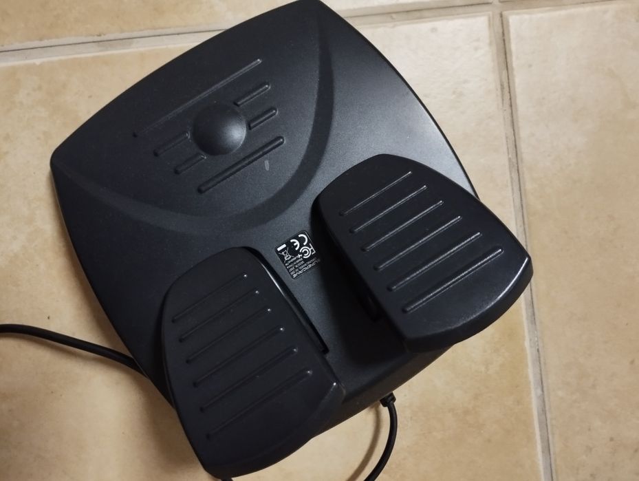 Volante para Nintendo Switch, PC, PlayStation