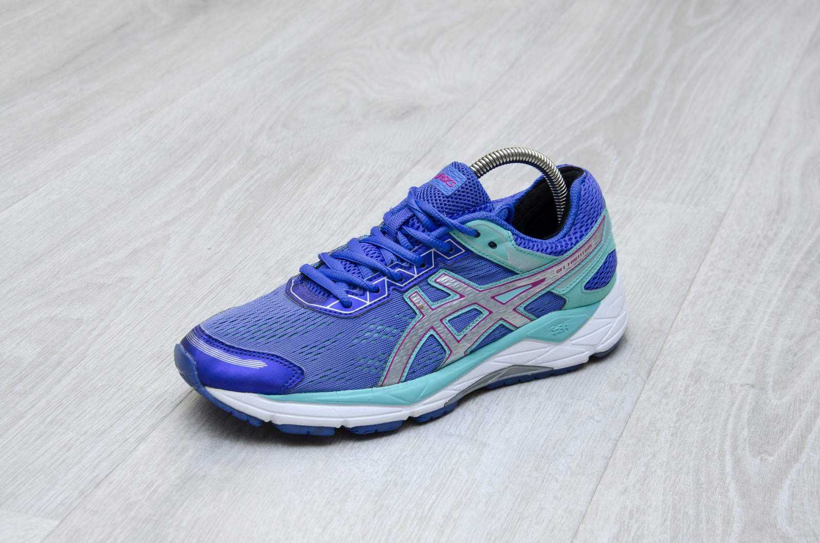 Кросівки Asics Gel-Fortitude. Устілка 25,5 см