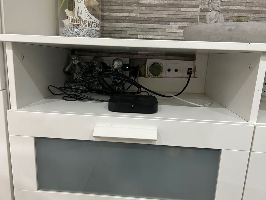 Móveis de sala ikea