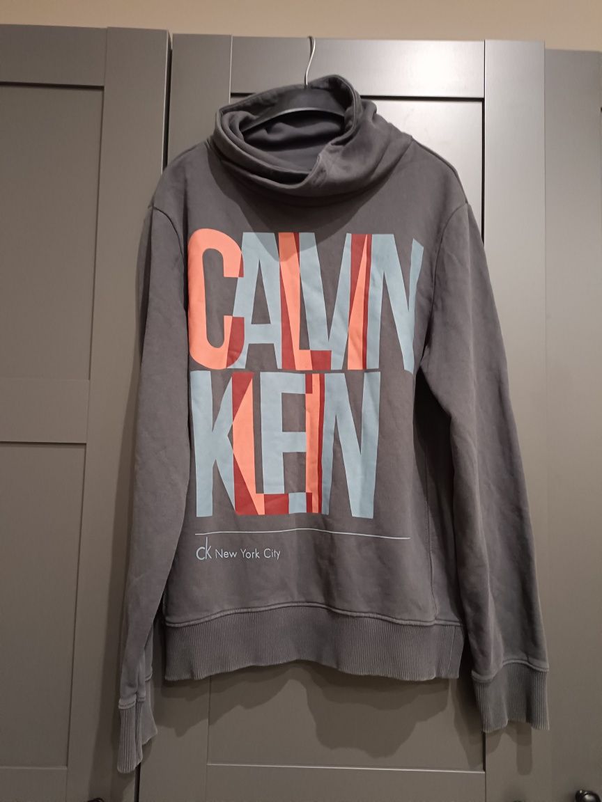 Bluza Calvin Klein S