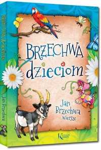 Brzechwa Dzieciom Kolor Tw Greg, Jan Brzechwa