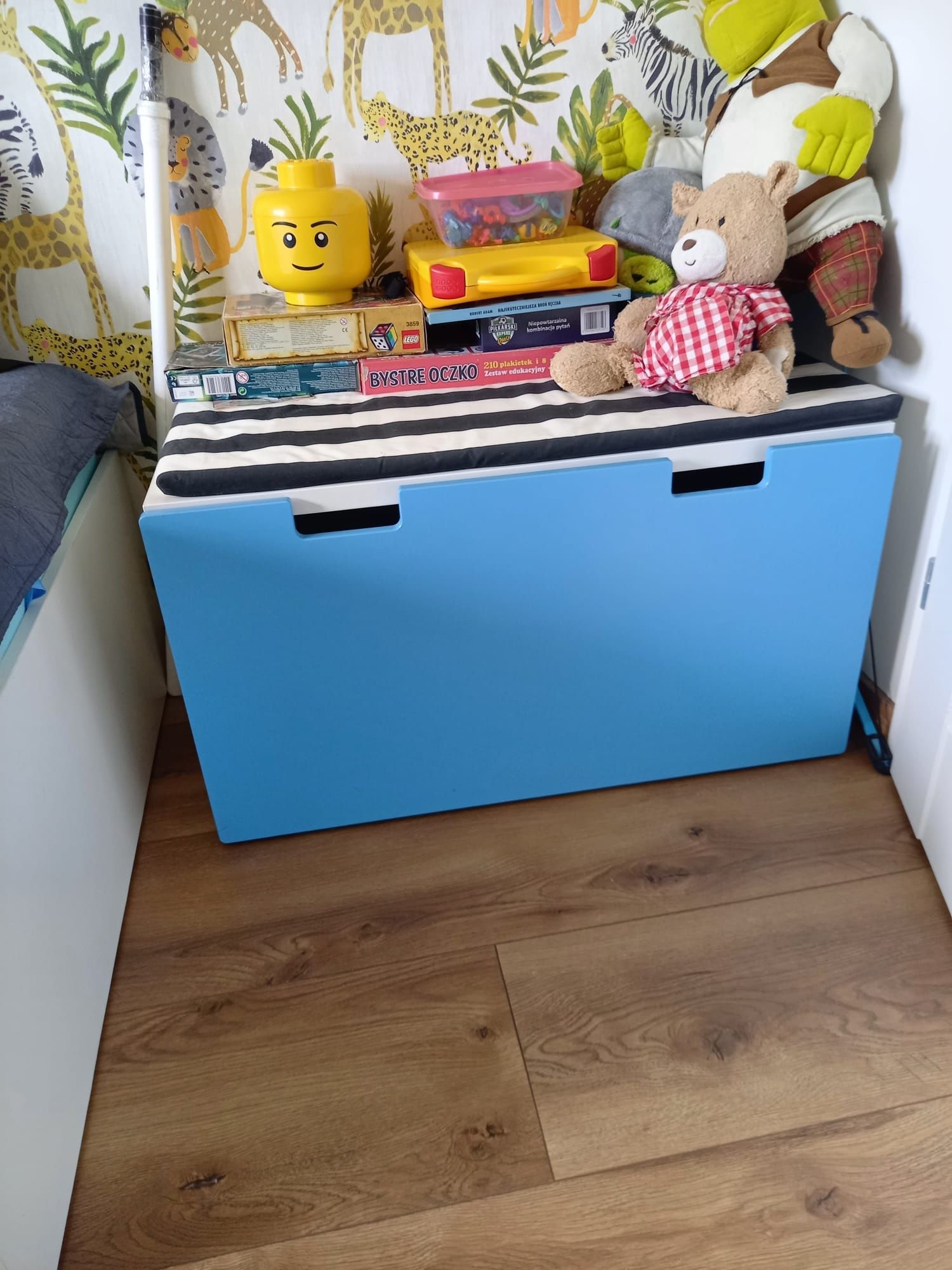 Meble Ikea Stuva