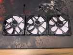 Fractal Design Dynamic X2 GP-12 PWM