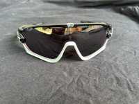 Oakley Jawbreaker Prizm szyba