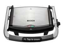 Sanduicheira BECKEN BCG-1384 (NOVO)