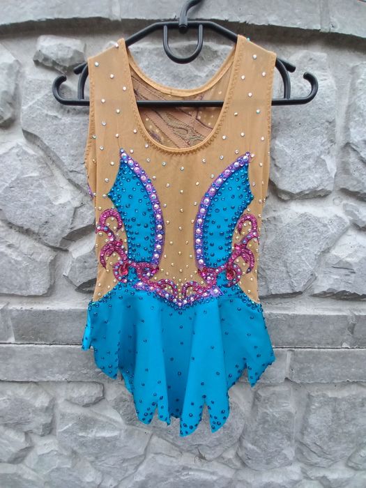 Купальник для художньої гімнастики