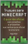 Truques para MINECRAFT - O guia não Oficial