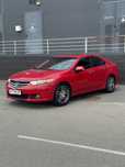 Honda Accord 2008