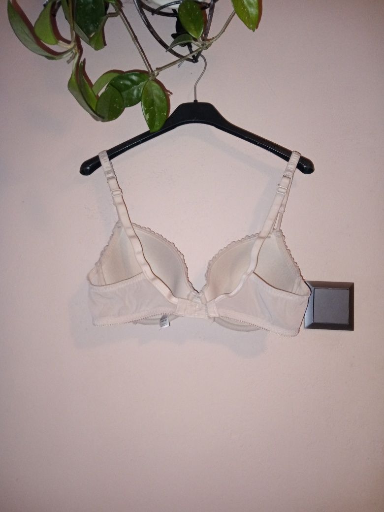 Biustonosz push up M&S 36c 80c