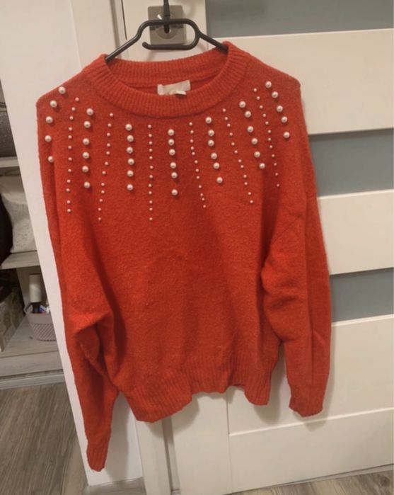 Sweter H&M rozmiar S