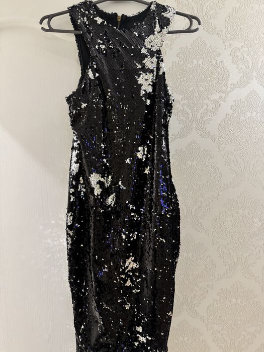 Продам нарядное вечернее платье