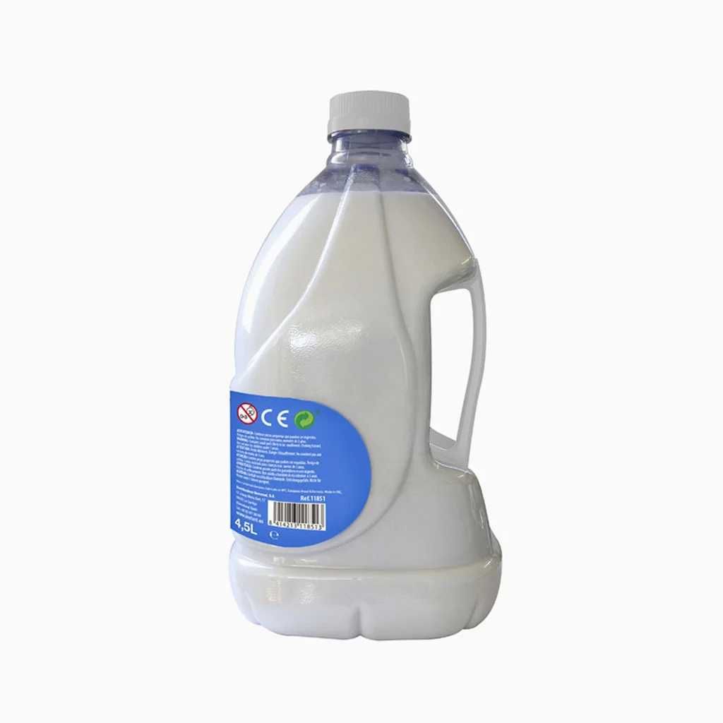 Cola branca 4,5 l Instant