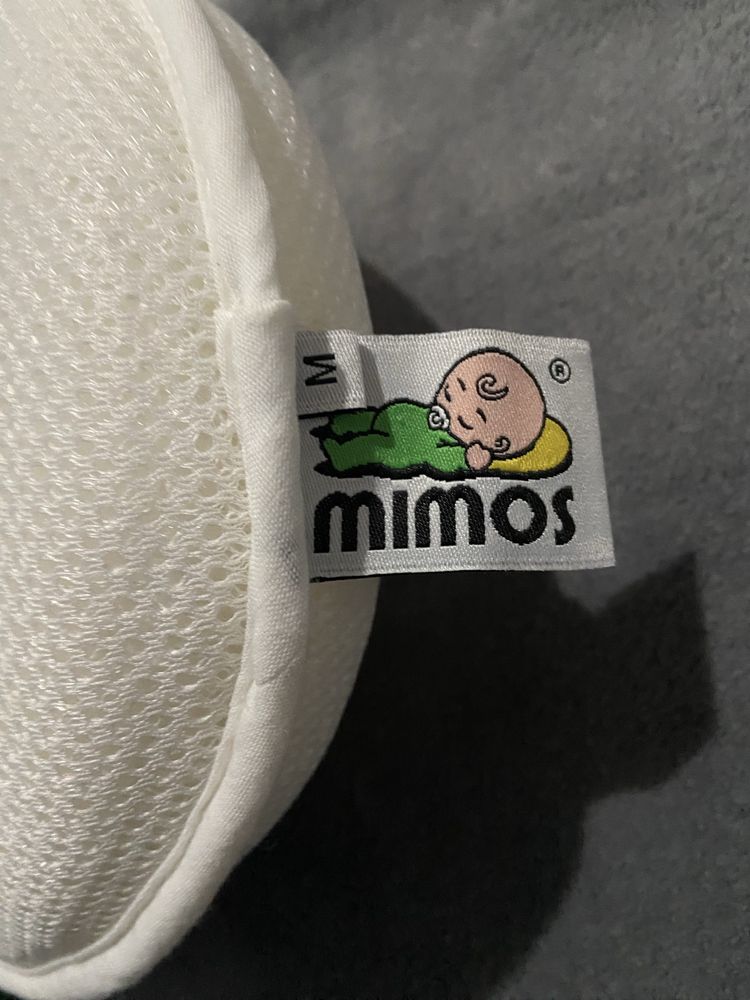 Almofada mimos……