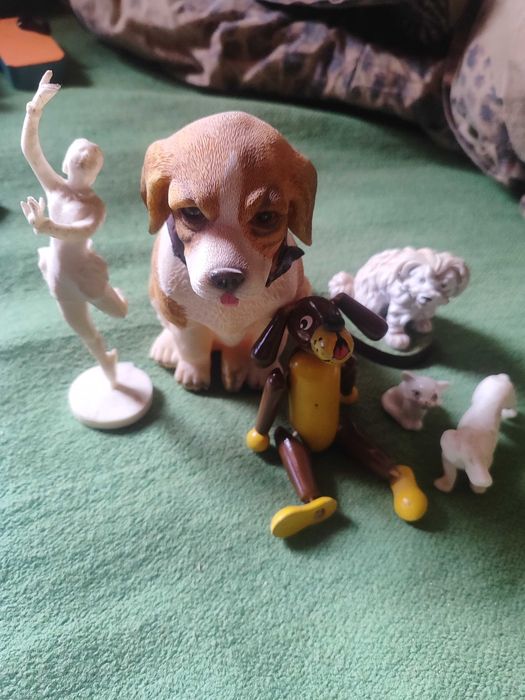 Сувениры различные фигурки