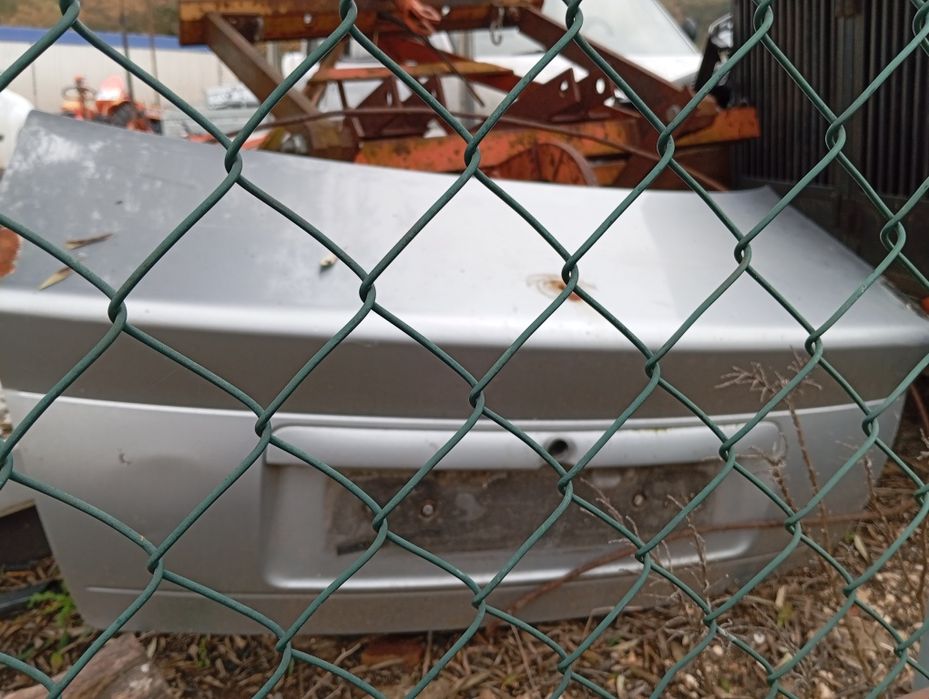 Peças Audi A4 Avantege