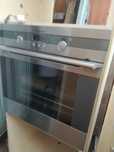 Używany piekarnik Electrolux EOB64201X
