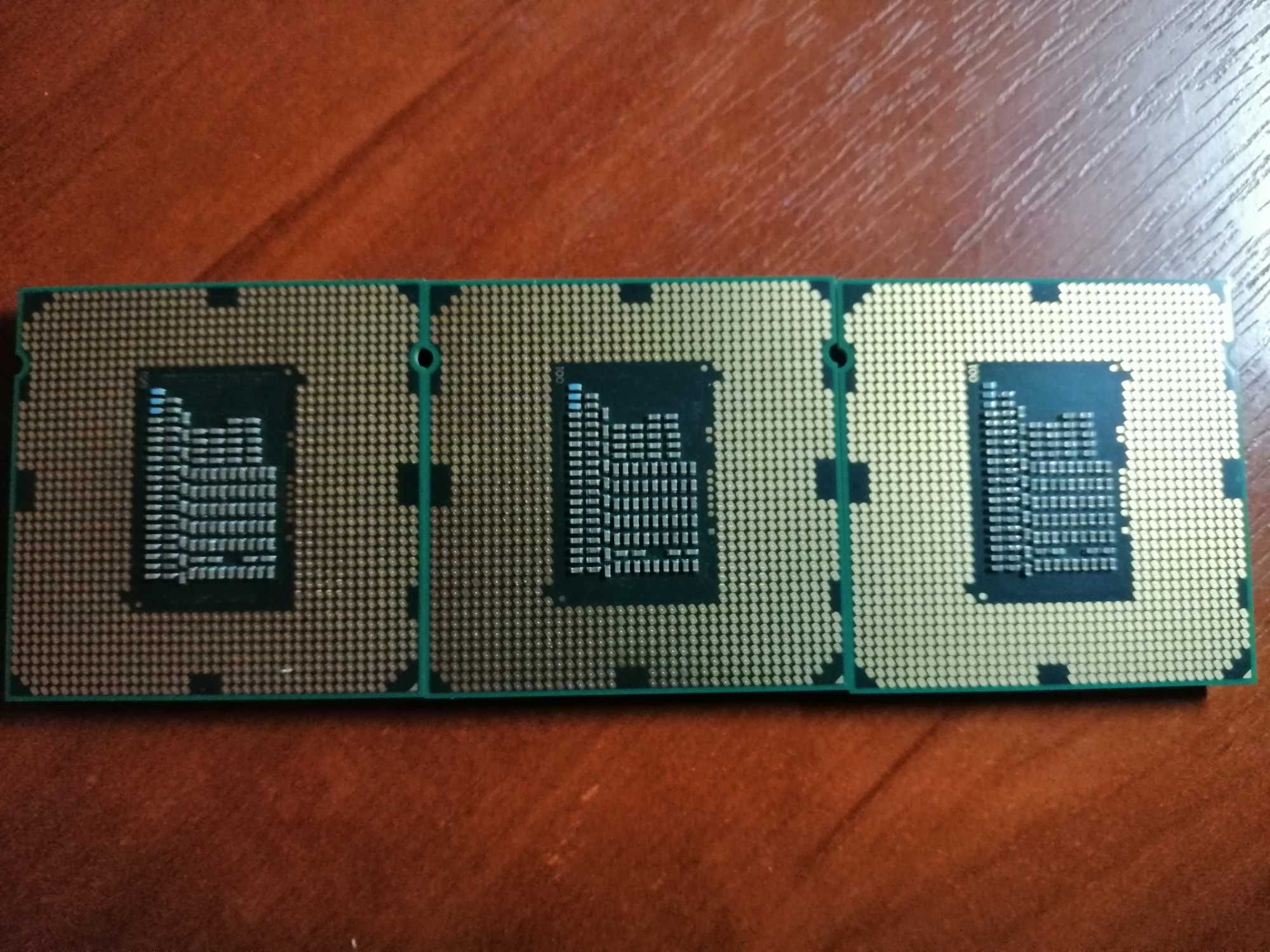 Процессор Intel Core i3 3220/3240