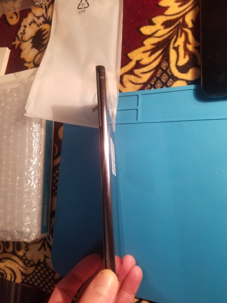 Дисплей samsung note 20
