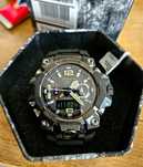 Zegarek G shock. Gwg1000 1 AER