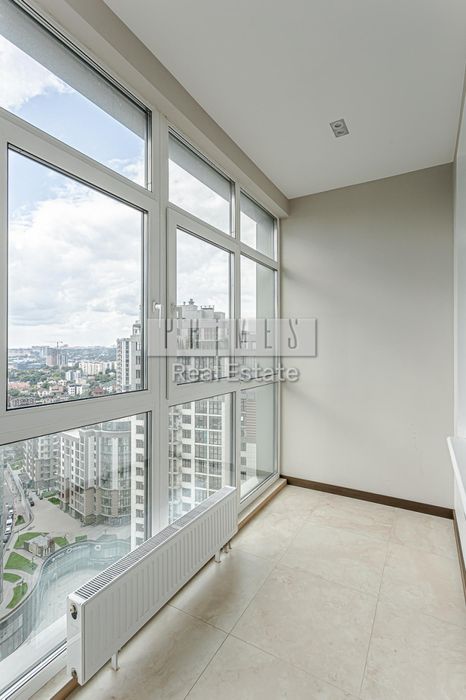 Оренда 3к квартира 130 м2 Новопечерські Липки Верхогляда Драгомирова 9