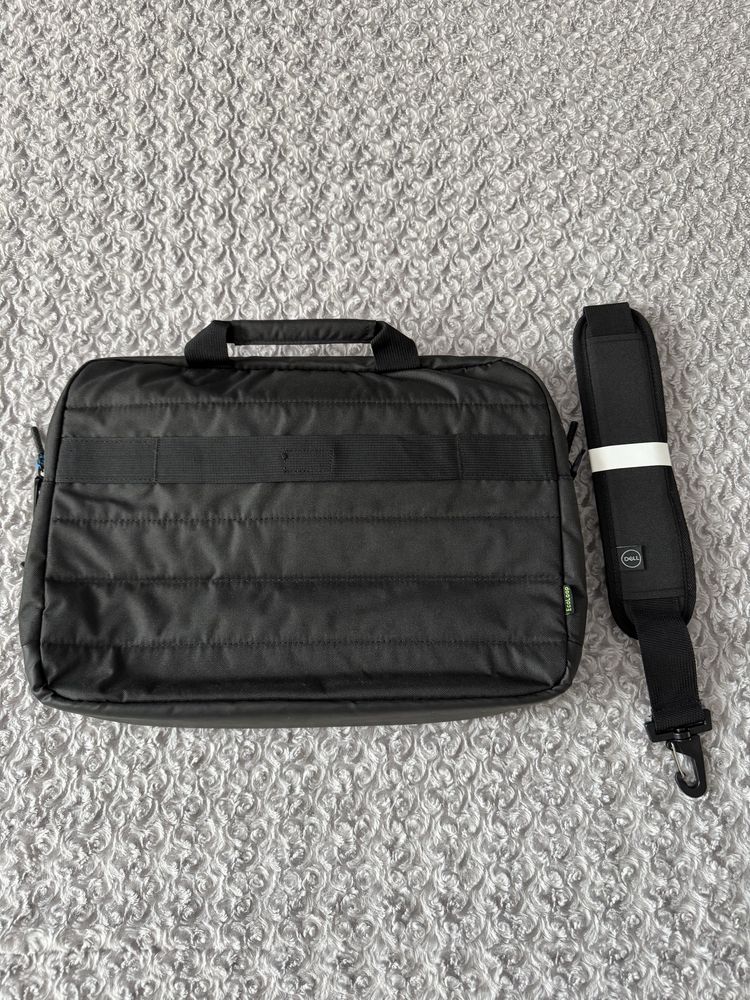 Dell Pro Slim Briefcase 15 nowa torba do transportu laptopa ultrabooka