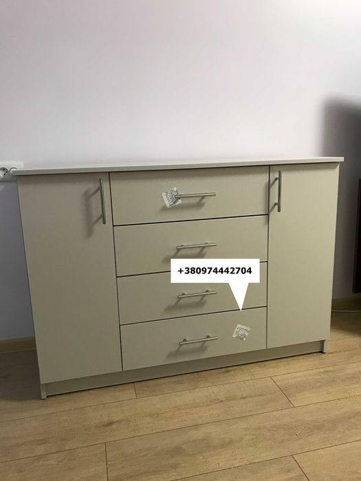 Збірка Корпусних Меблів. Зібрати Меблі. Скласти Меблі.