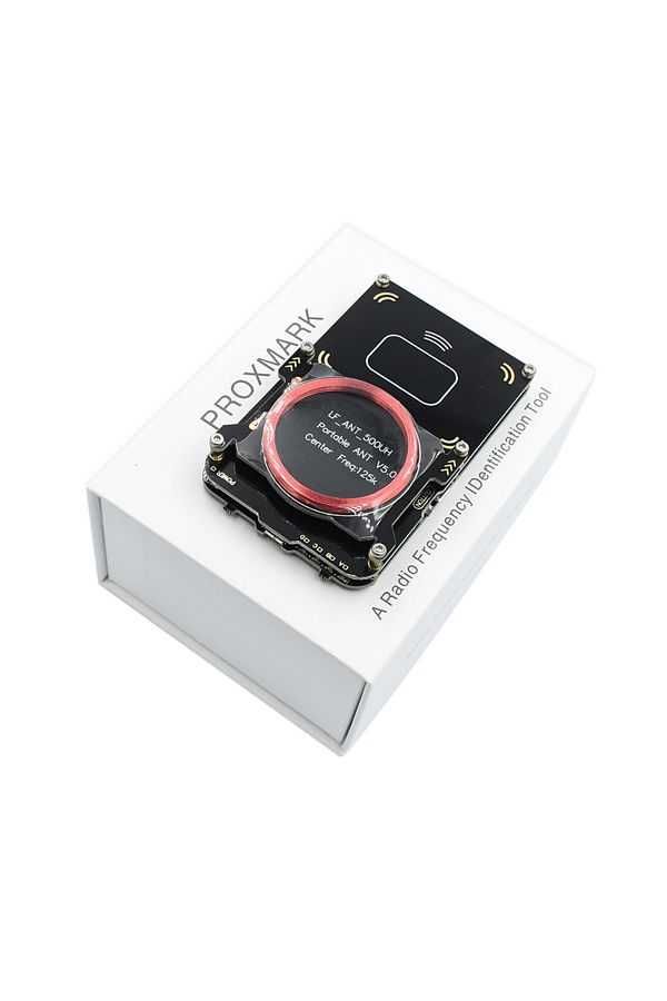 Proxmark3 RFID NFC дубликатор  ключей домофонов