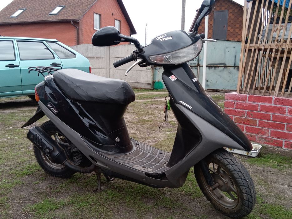 продам Honda Dio 27