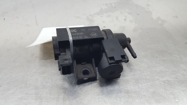 Válvula controlo de ar RENAULT Clio IV (BH_)