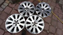Бу диски литі GM r19 5*120 оригинальні Opel Insignia Chevrolet Malibu