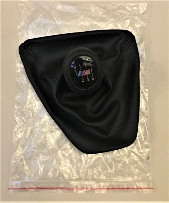 Manete pack M Bmw Serie 1 e 3 E81 E90 E87 E92 E82 E91 E88