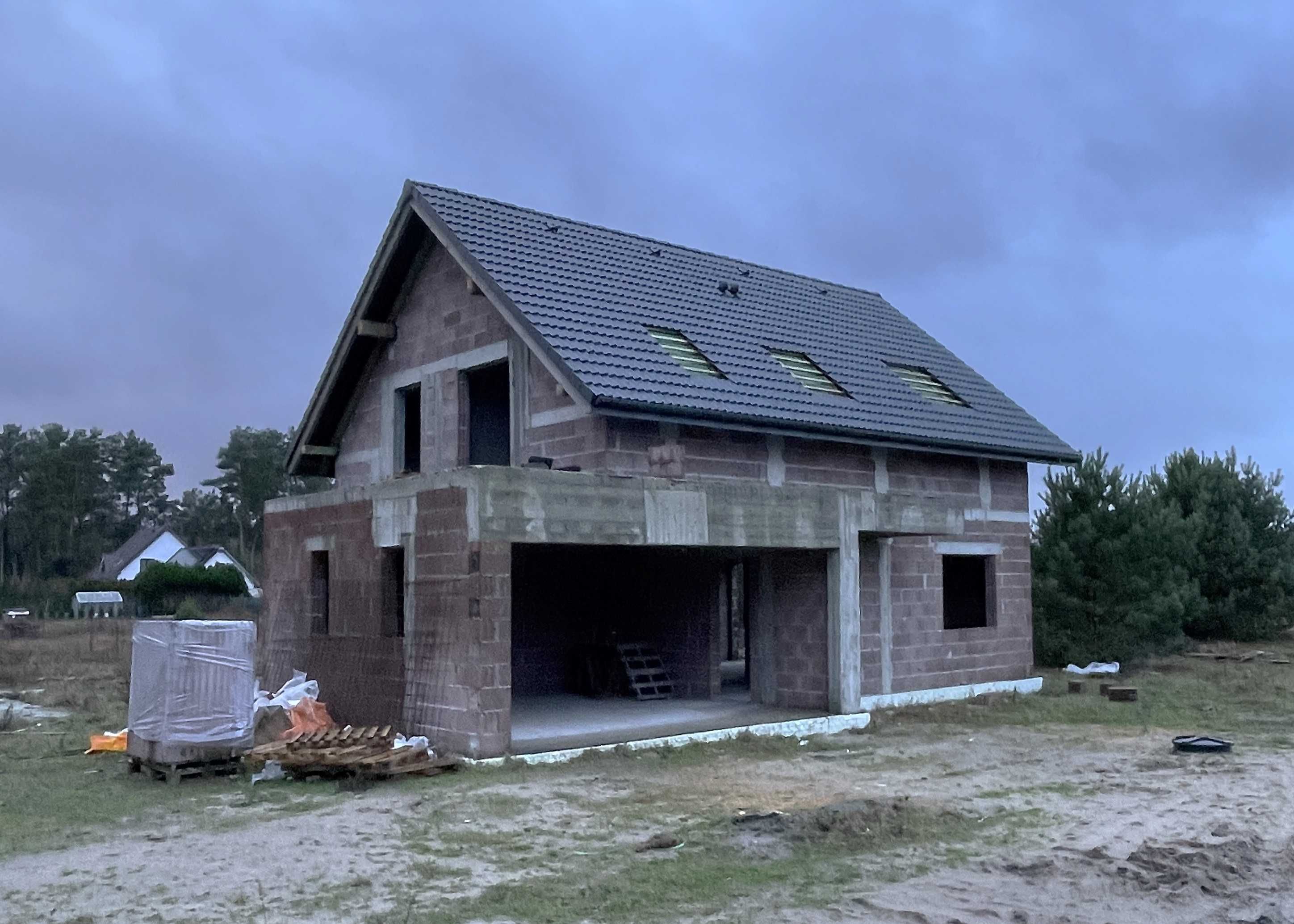 Architekt - architekt wnętrz - projektant