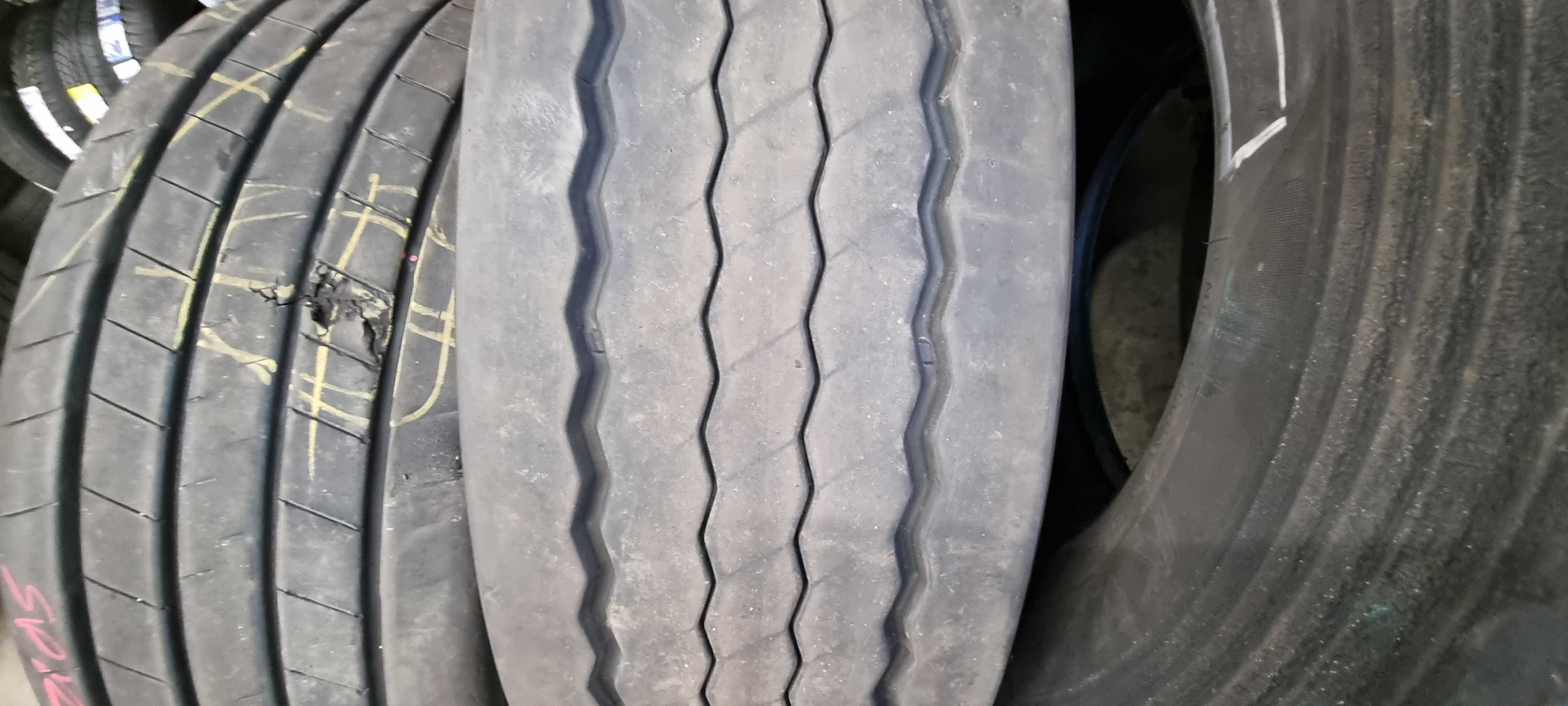 385/65/22,5 Bridgestone Duravis R-Trailer 002