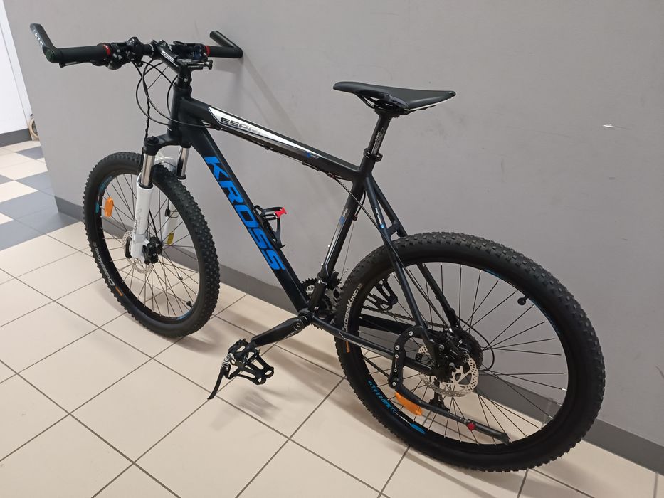 Rower Kross Esprit 620 rozmiar L 26 cali