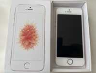 Iphone  SE 32 GB rose gold