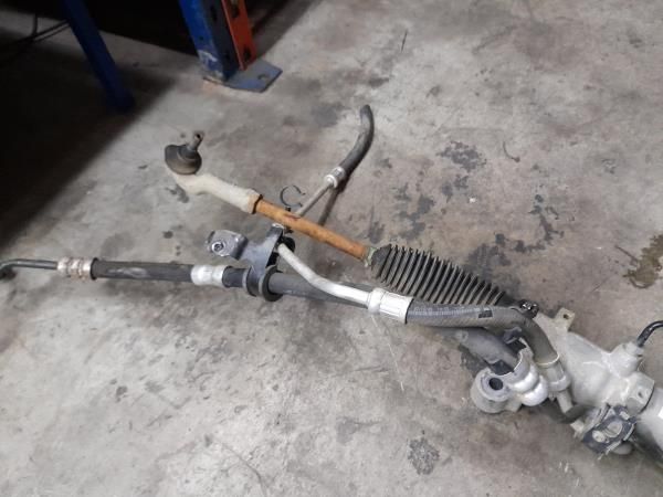 Caixa de direção FORD Focus II (DA_)