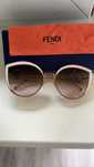 FENDI okulary przeciwsłoneczne