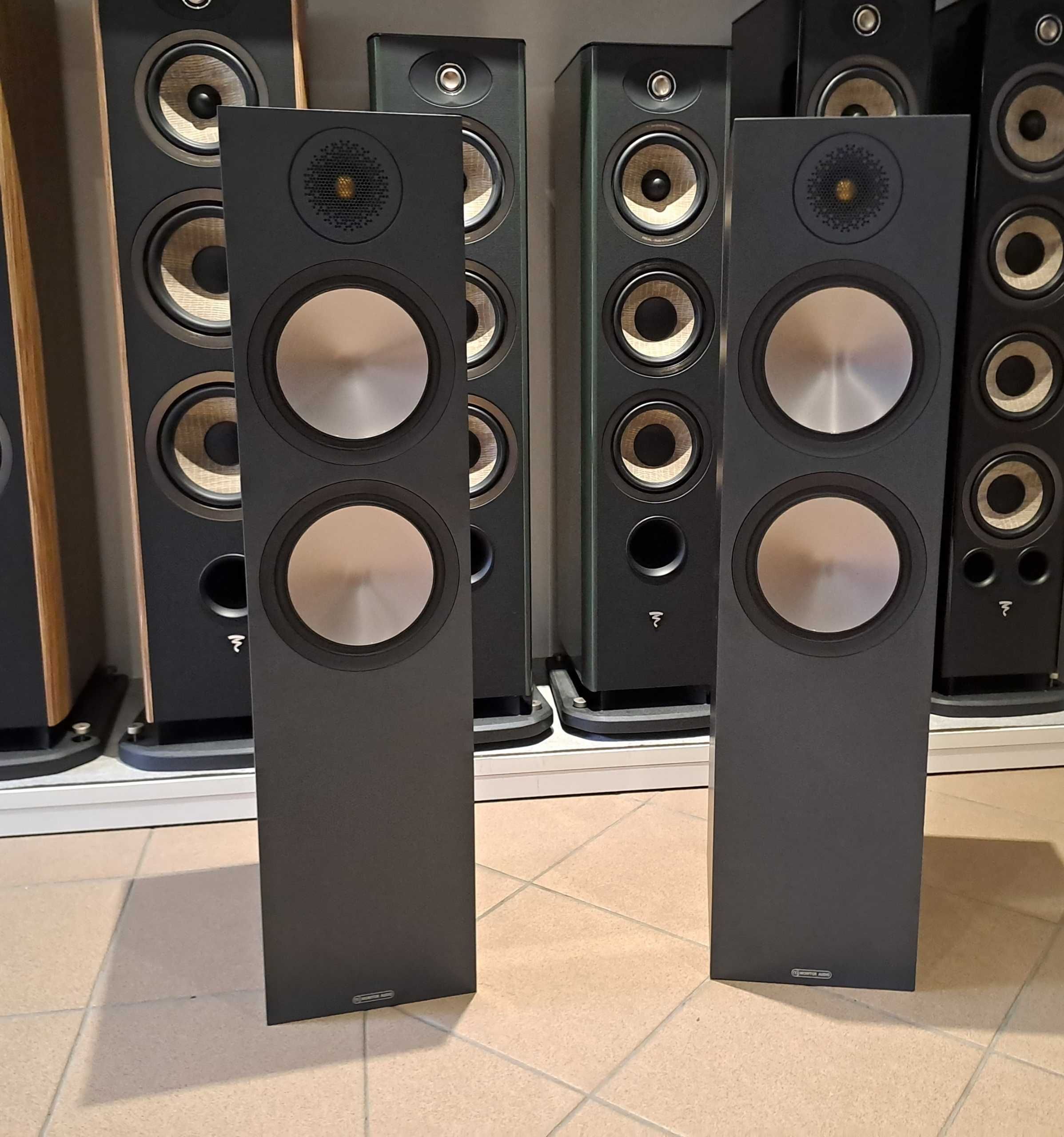 Zestaw stereo CAMBRIDGE AUDIO CXA-81 + CXN v2 | super cena WROCŁAW