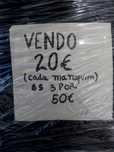 Manequim feminino
