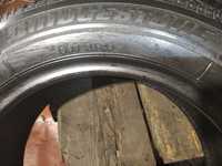 Шина 1 шт 195/60 R 15 как новая BRIDGESTONE TURANZA  900 грн