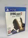 Gra Dying Light 2 Stay Human PS4 PS5 Sony Play Station pudełkowa PL