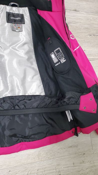 Лижна куртка жіноча GOLDWIN (оригінал)