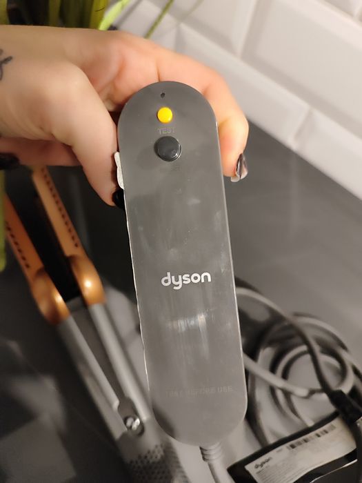 Prostownica Dyson