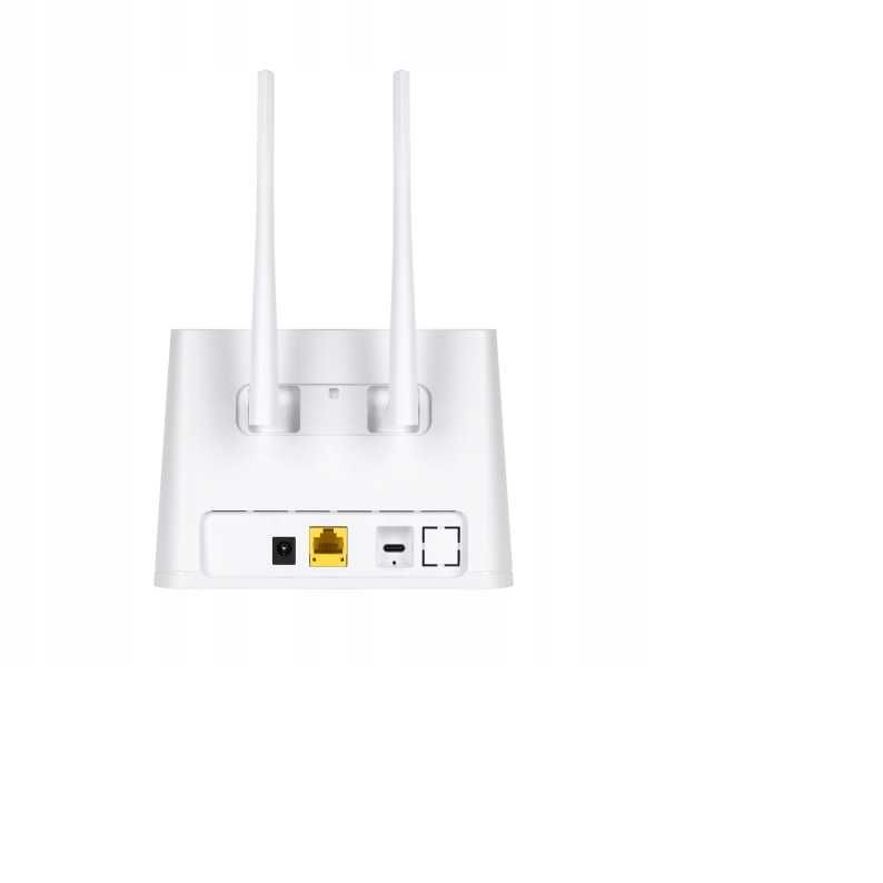 Router Wi-Fi 4G LTE Rebel na kartę sim