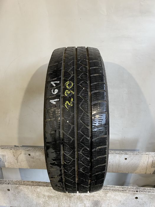 Opona pojedyncza 225/65/16 GoodYear Vector4seasons