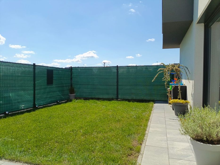 Mieszkanie 3 pokoje Opole Kolonia Gosławicka ogródek nowe