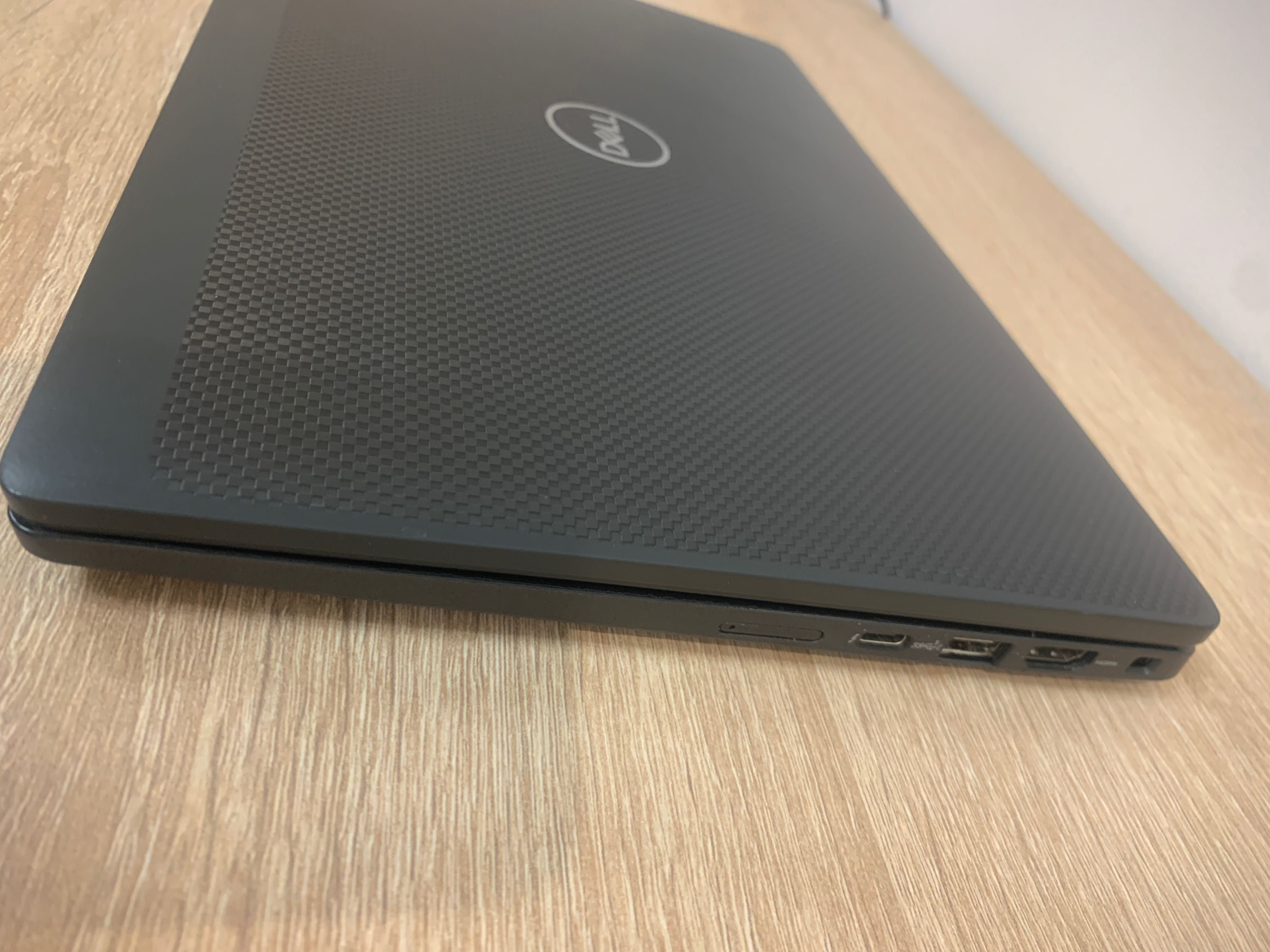 Ноутбук Dell latitude 7430 16gb/1t/i7-1265