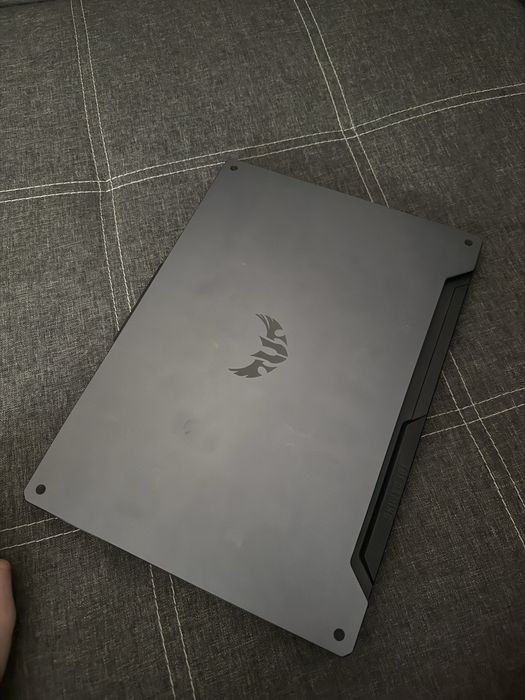 Ноутбук Asus Tuf Gaming F15